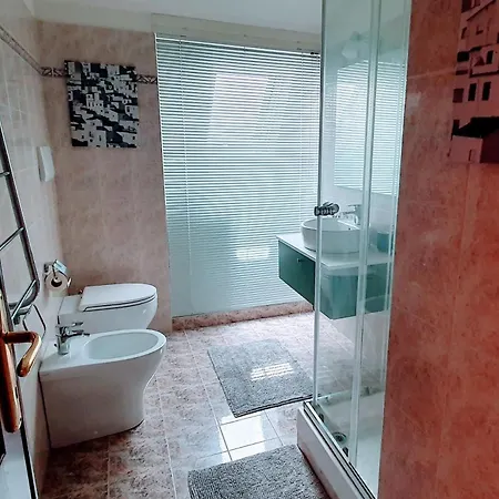 A Beautiful Room In Marvelous Rome